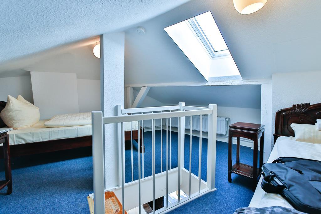 Riverside Appartement *