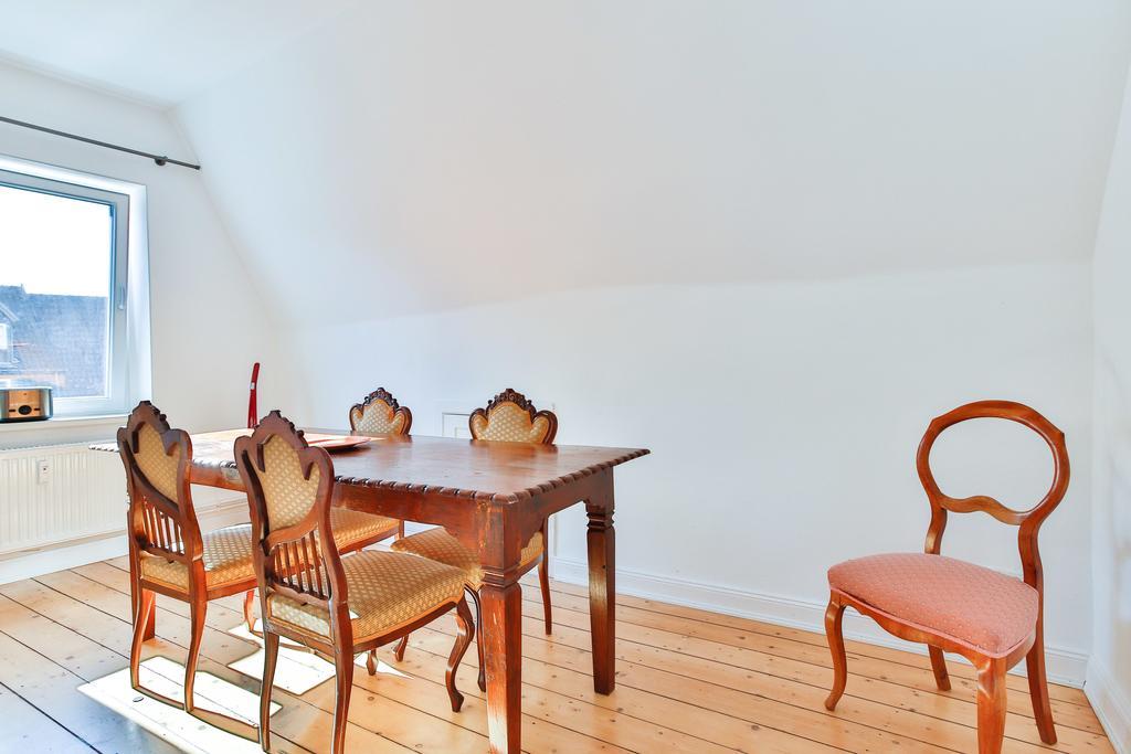 Riverside Appartement
