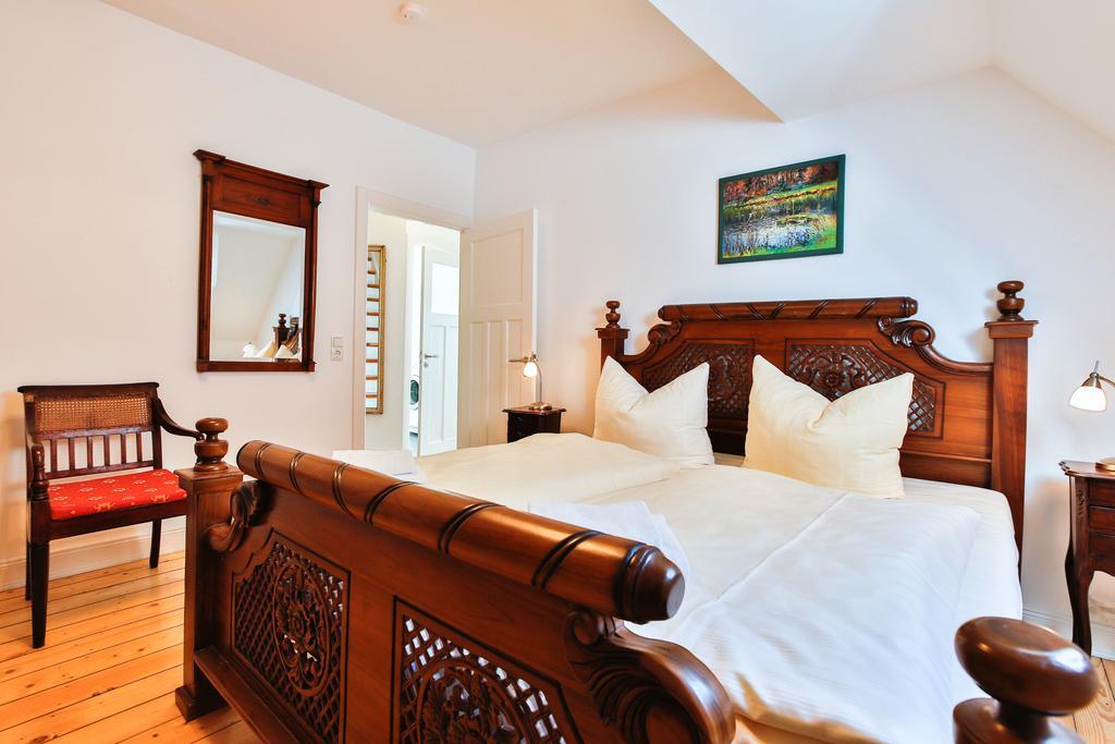 Appartement Riverside *