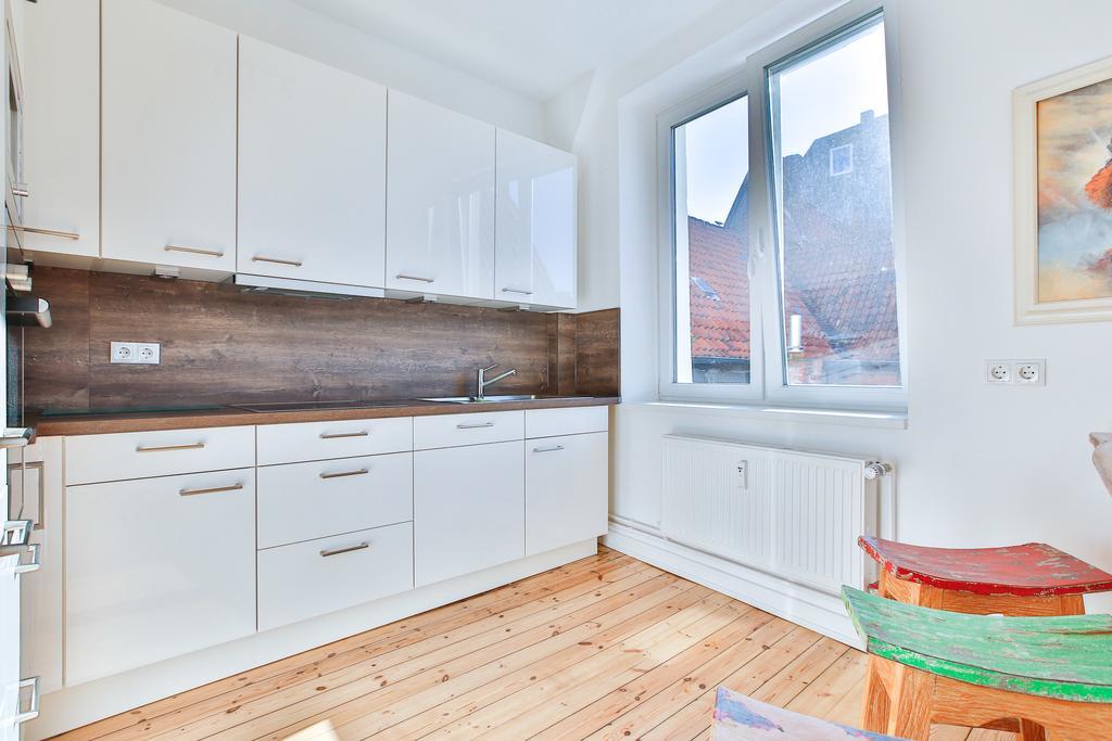 Appartement Riverside