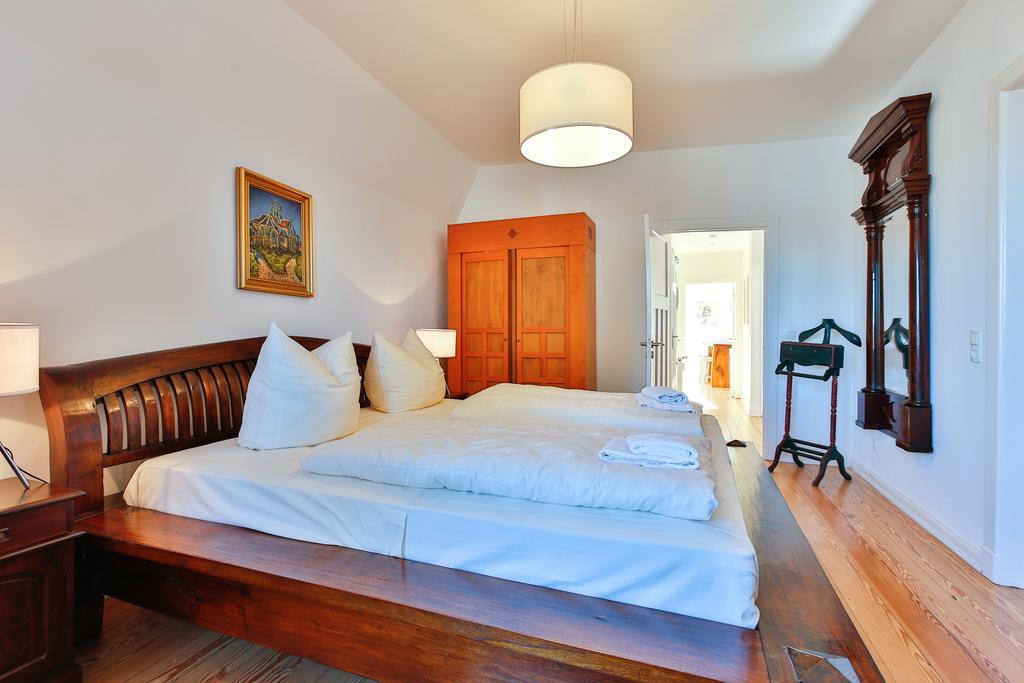 Appartement Riverside
