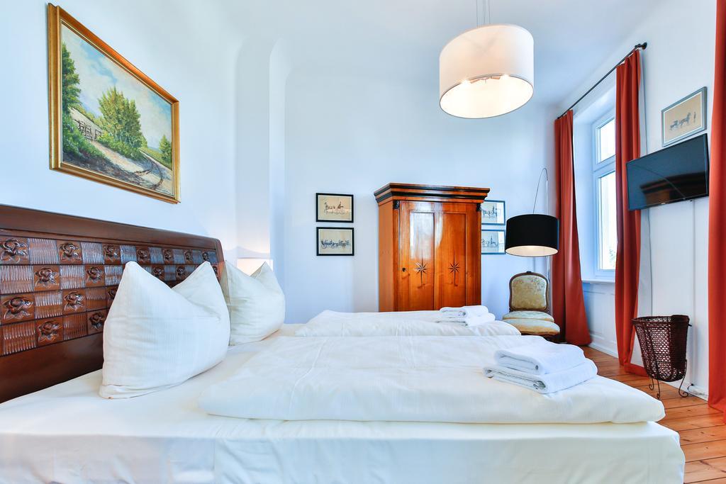 Riverside Apartment Lubeck